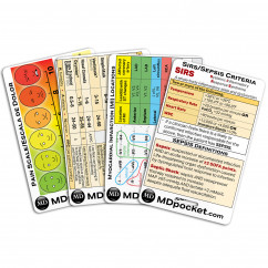 Rapid ID - Critical Care Pack